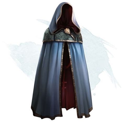 <b>Cloak</b> <b>of</b> <b>Protection</b> <b>5e</b> is a Wonderful Dungeon and Dragon (DnD <b>5e</b>) Rare Magic Object that requires tuning. . 5e cloak of protection